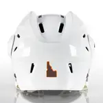 2 Color State Shape Decals