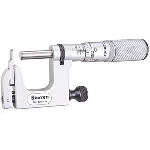 Multi Anvil Micrometers