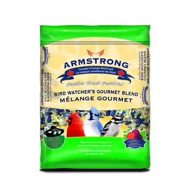 Feather Treat Gourmet