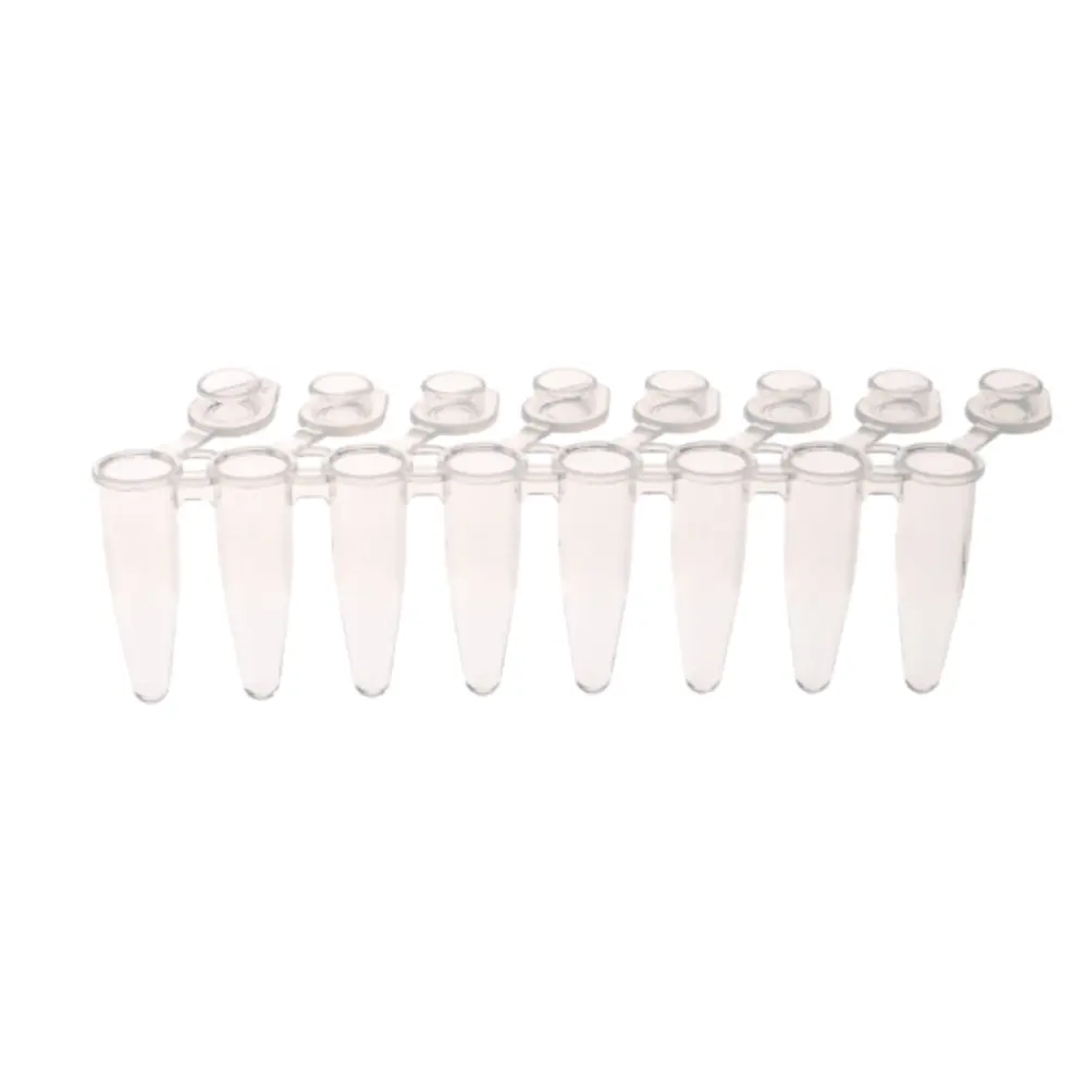 Celltreat PCR Tubes & Strips