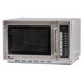 Amana RCS10TS 1200 Watt Heavy Duty Microwave