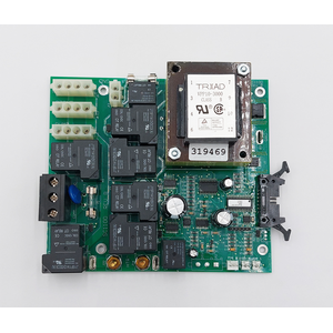 ACC SMTD2000 Circuit Board 33-SC2000