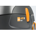 Taski Aero 8 PLUS Canister Vacuum - detail
