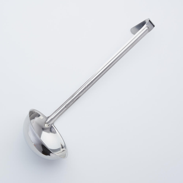 One-Piece Ladles