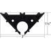 Caldera Spa Light Sconce Clip 74886