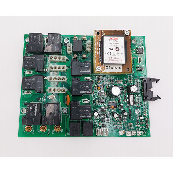 ACC Smartouch 3000 Circuit Board 33-SC3000C