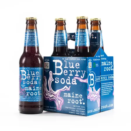 SPRITZER BLUEBERRY SODA | 6/4/12 FZ