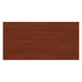 PLT3060 30"x60" RECTANGULAR TOP- CHERRY