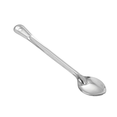 Winco BSOT-15H Basting Spoon Solid
