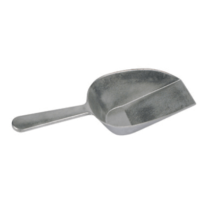 Winco ASFB-16 Scoop 16 oz