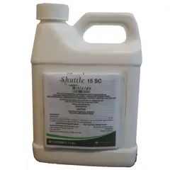 Shuttle 15 SC