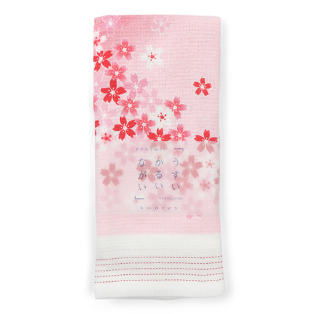 Tea Towel - Weeping Cherry