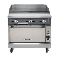 Vulcan VGM36B V Series Heavy Duty Range Gas