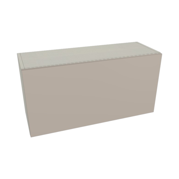 Capri Wall Bridge Lift Up 36" x 18" x 13"