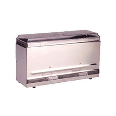 Vollrath 3820-28 Super Straw Boss Dispenser Bulk