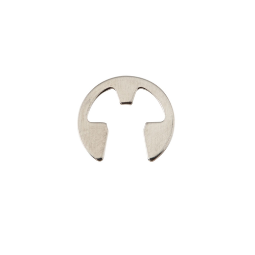 Tennant/Nobles - 4045423 - Ring, Retaining, Ext, 0.25, [E-Ring] (Replaces Tennant 1035647)
