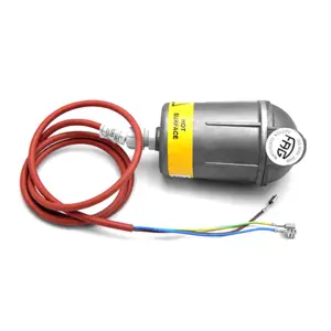 Firestorm 400HC Parts