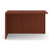 PL145 24x47 RETURN SHELL- CHERRY