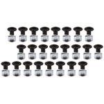 Running Board Bolt Set