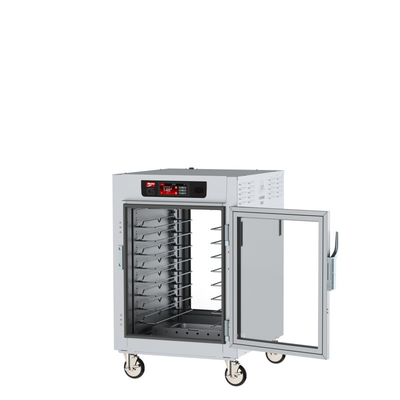 Metro C585-SFC-UPFC C5 8 Series Controlled Temperature Holding Cabinet Mobile