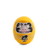 Daruma Yellow Safety 2-1/4" 