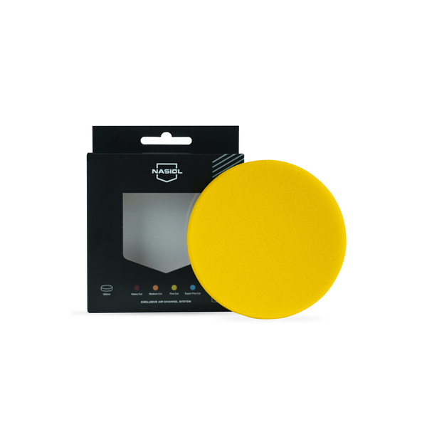 Nasiol Polishing Pad Fine Cut 150mm