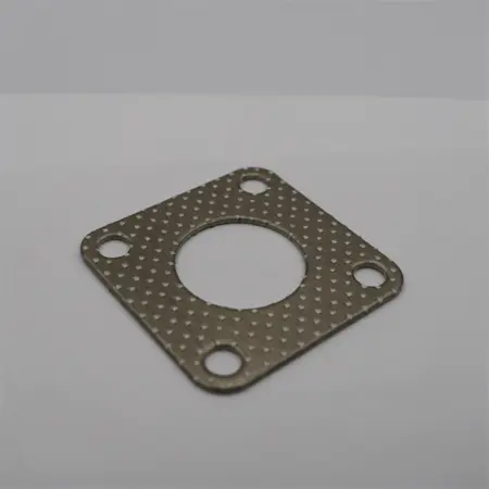 GASKET, KUBOTA 38HP MUFFLER