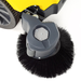 New Tornado Torrent 43 Walk-Behind Battery Sweeper