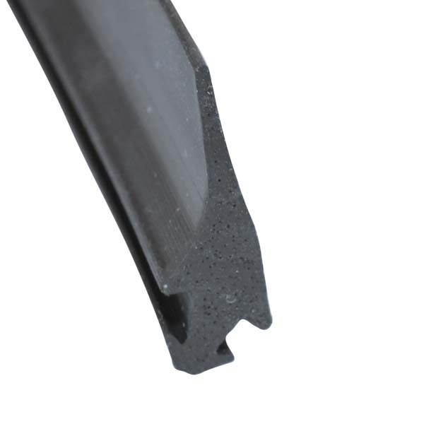 Steele Rubber Products Roll Up Door Side Edge Track Seal Arrow Tab Fire & Rescue Seals