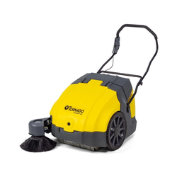 New Tornado Torrent 28 Walk-Behind Battery Sweeper