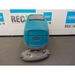 Tennant Factory Recon CPO/Used T600e-11035728 Scrubber