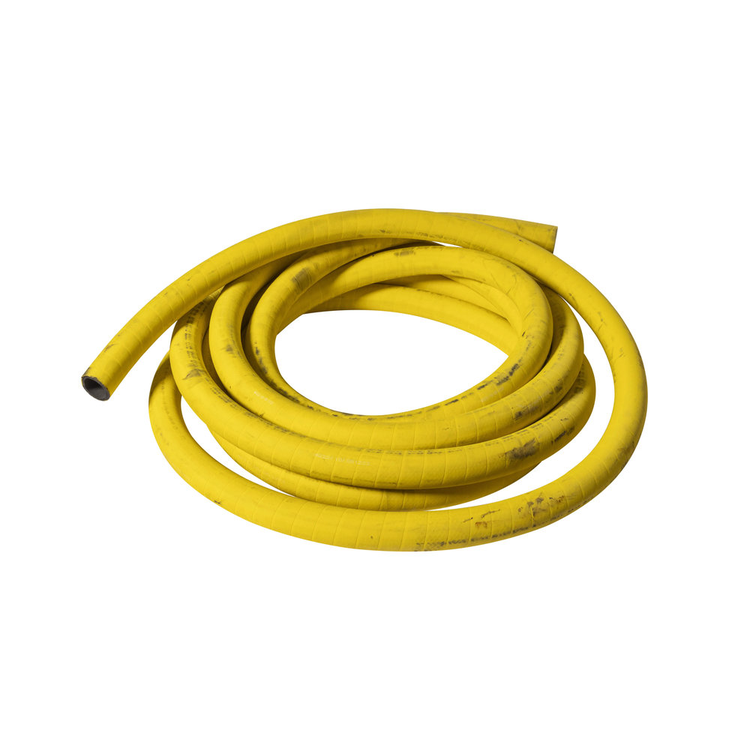 2" Air Manifold Hose, Uncoupled (Sold In Lengths Of 