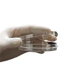 Tissue Treated Cell Culture Dishes