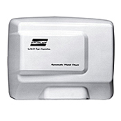 World Dryer Electric-Aire LE Hand Dryer