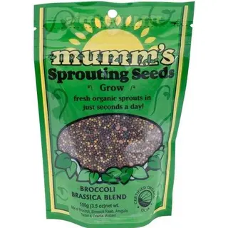 Broccoli Blend Sprouts