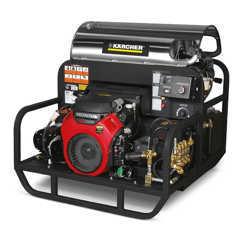 New Karcher HDS 4.7/35 Pe Cage (Jalapao Series) Pressure Washer