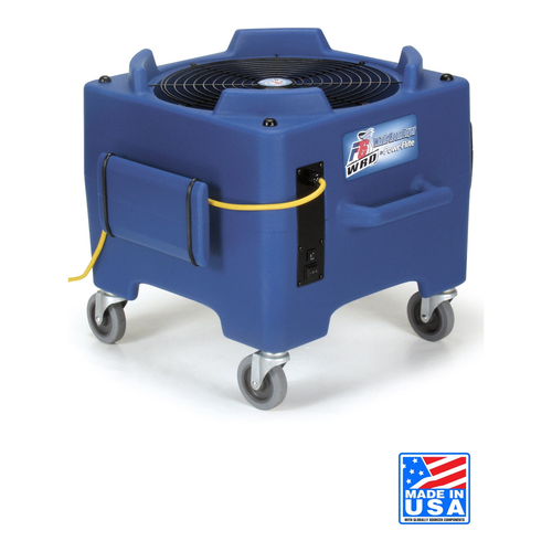 New Powr-Flite Downdraft Air Mover