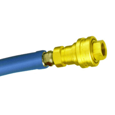 T&S Brass HW-4C-48 Connector Hose Water