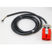 Charger Cord, Summit Ii, 12Ga, W/175A Red