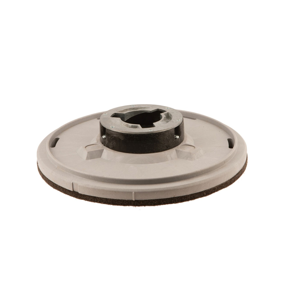 Tennant/Nobles - 4027265 - Block, Sanding, W/ Clutch Plate [17] (Replaces Tennant 600255)