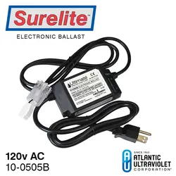 Surelite Ballast 120v