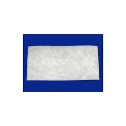 Floor Pads, 14X28 White 5 Pack