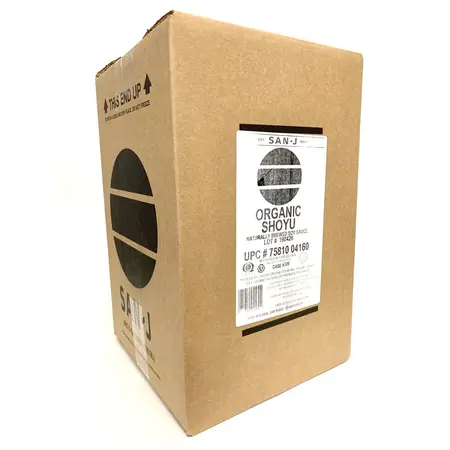 SHOYU OG | 5 GAL