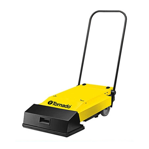 New Tornado BR 460 ESC Escalator Cleaner