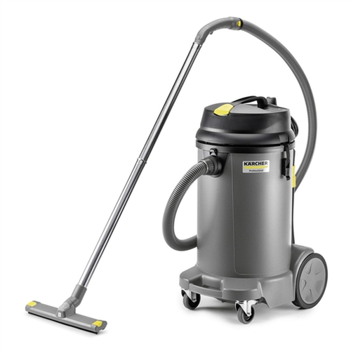New Karcher NT 48/1, 13 Gallon Wet/Dry Vacuum