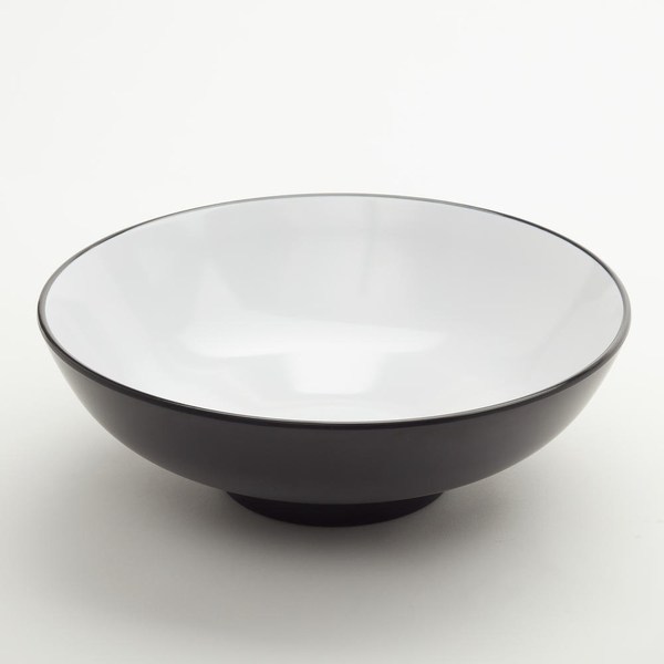 Round Noodle Bowls