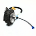 Aztec 152-1 Assembly - Fuel Regulator, third view