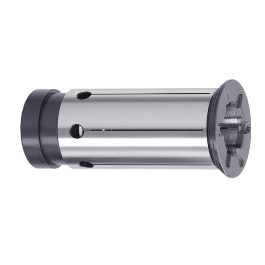 SCHUNK 20012604 GZB-S Ø32 Ø21 KD Intermediate Sleeve