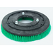 Brush, 16" Poly W/Lugs