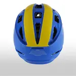 Lacrosse Helmet Mohawk Stripes
